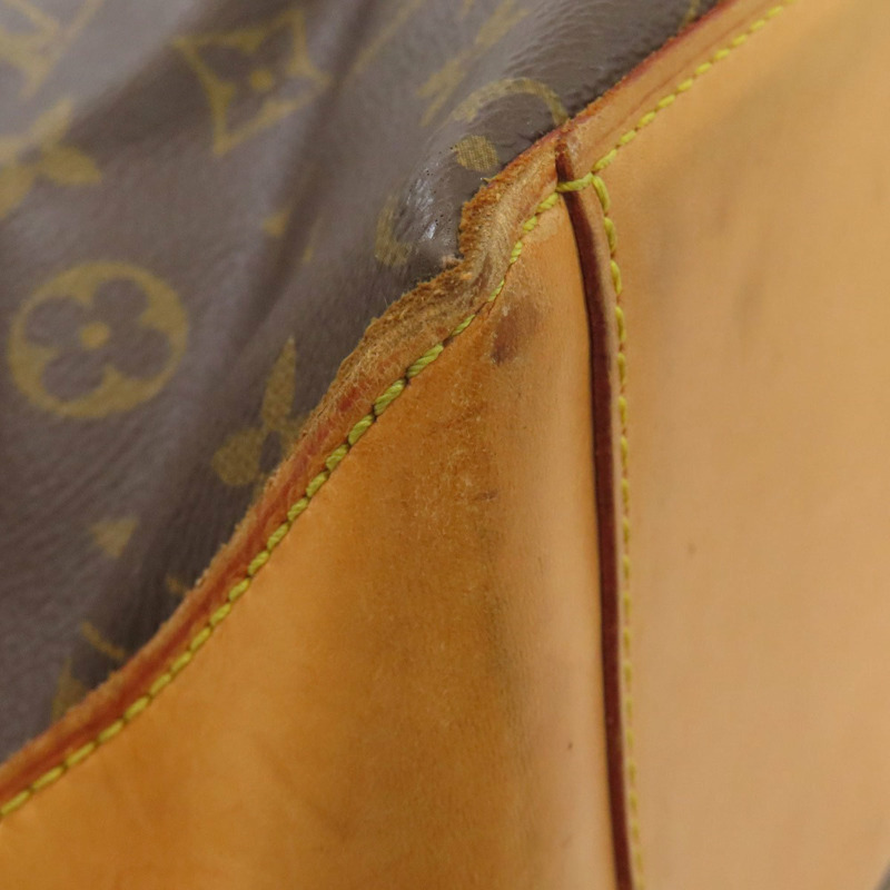 路易威登 M51151 Cabas Maison 手提包 Monogram 帆布 女士 LOUIS VUITTON-24