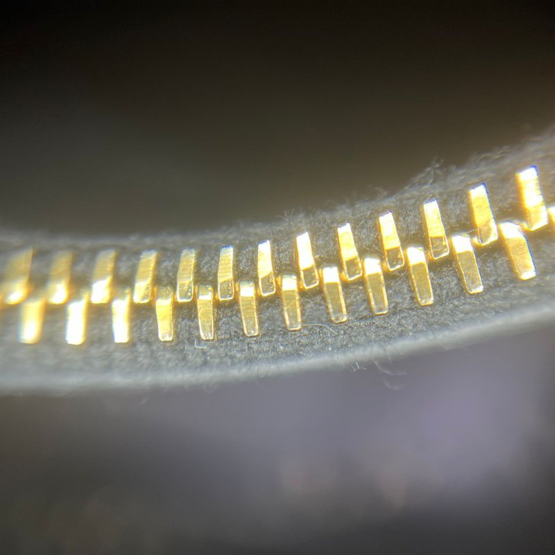 Saint Laurent 黑色粒面皮革水桶包-26