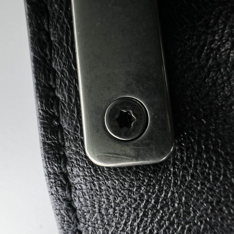 Balenciaga Hourglass 粒面皮革沙漏包-12