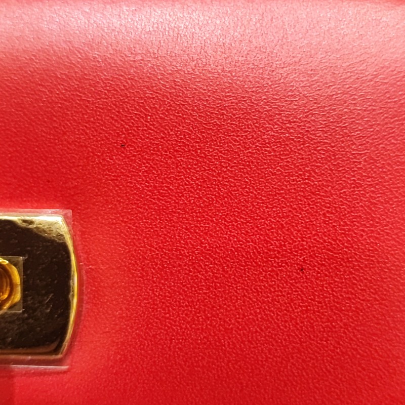 Ferragamo Mini Chain Shoulder-14