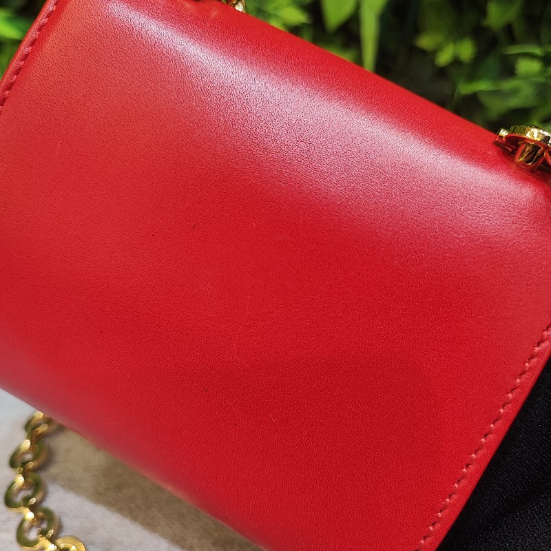 Ferragamo Mini Chain Shoulder-15