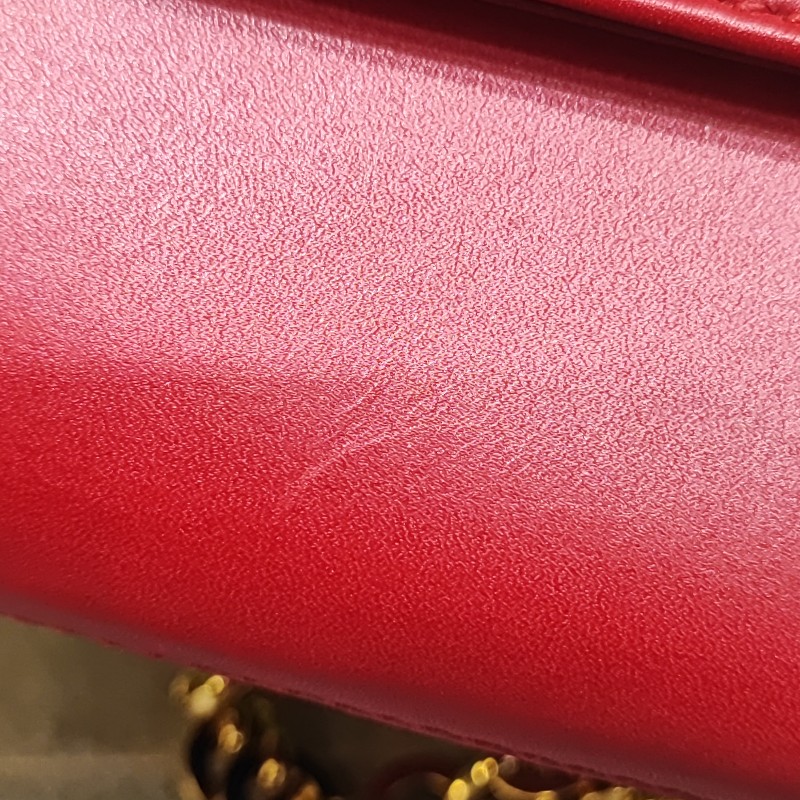 Ferragamo Mini Chain Shoulder-17