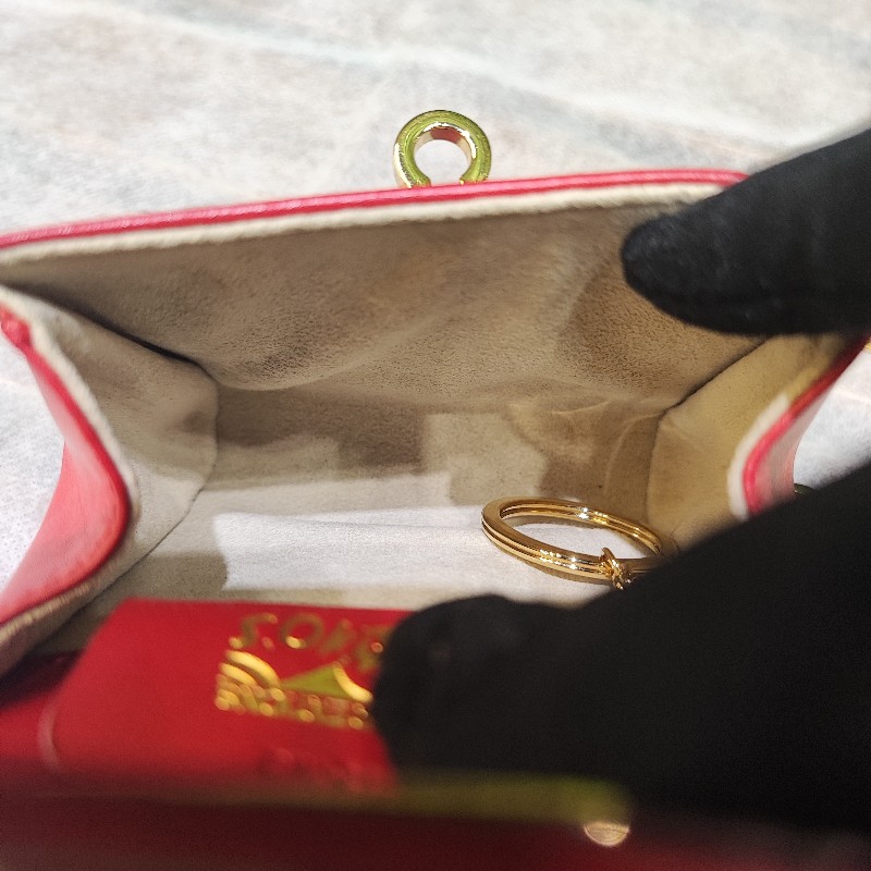 Ferragamo Mini Chain Shoulder-21