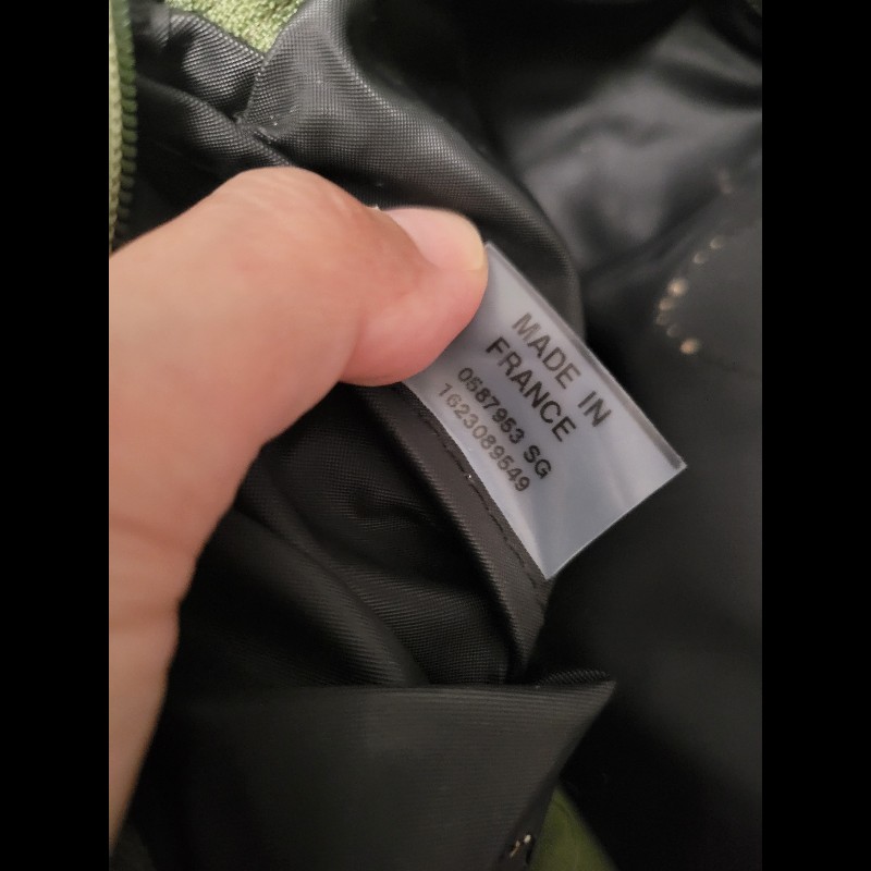 正品 Longchamp Le Pliage 手提袋 tote bag-6