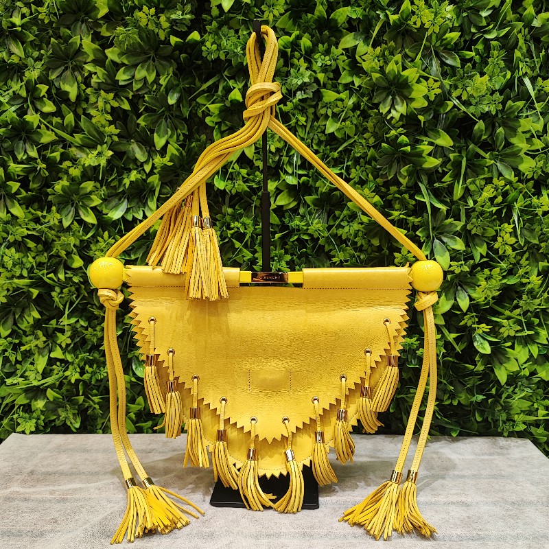 Givenchy Shoulder Bag-0