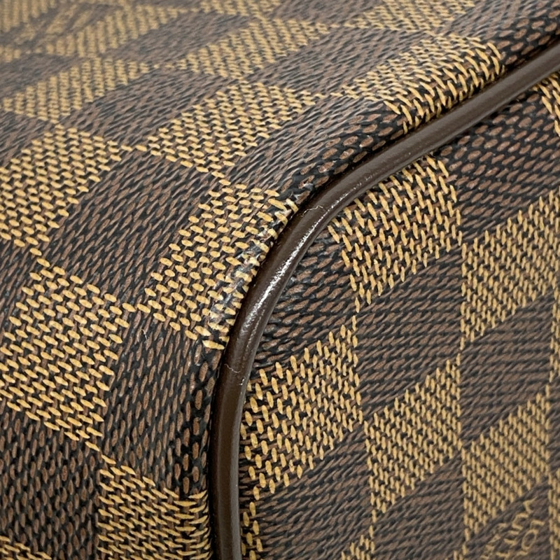 Louis Vuitton Damier Westminster 小號手袋 N41102 Ebene 女款 P2565479-5