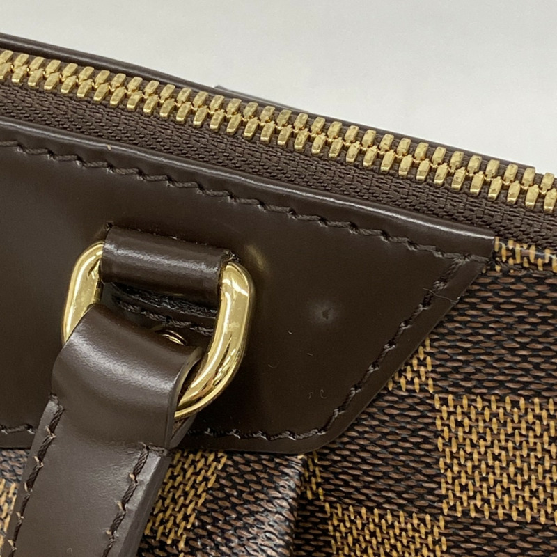 Louis Vuitton Damier Westminster 小號手袋 N41102 Ebene 女款 P2565479-6