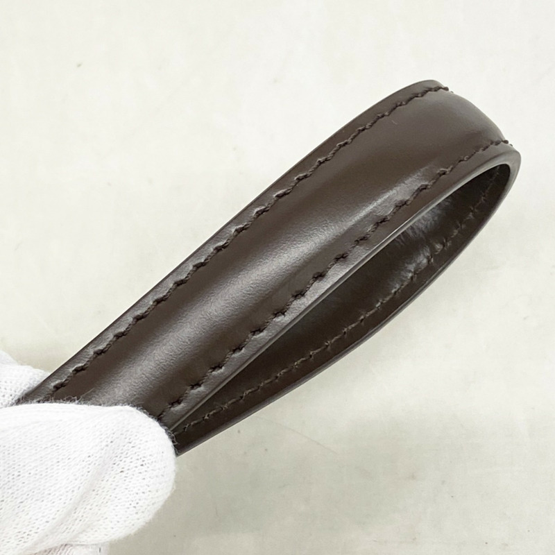 Louis Vuitton Damier Westminster 小號手袋 N41102 Ebene 女款 P2565479-7