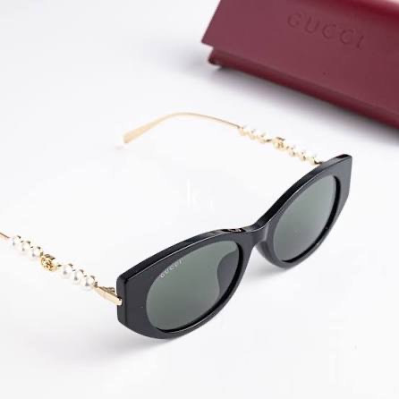 Gucci 太陽眼鏡 GG1970SA 爆款-5