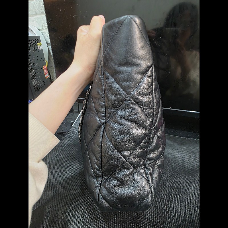 chanel 19 tote 超好用大容量經典實用~-2