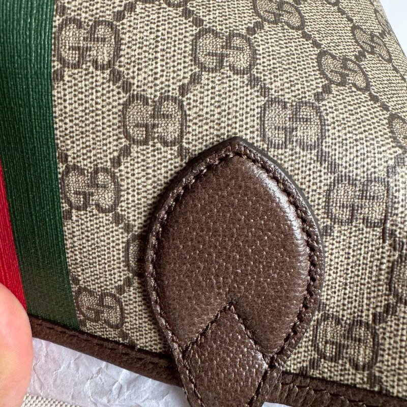 ✨外出隨手帶超方便🥰烏木色手提肩背兩用包-6