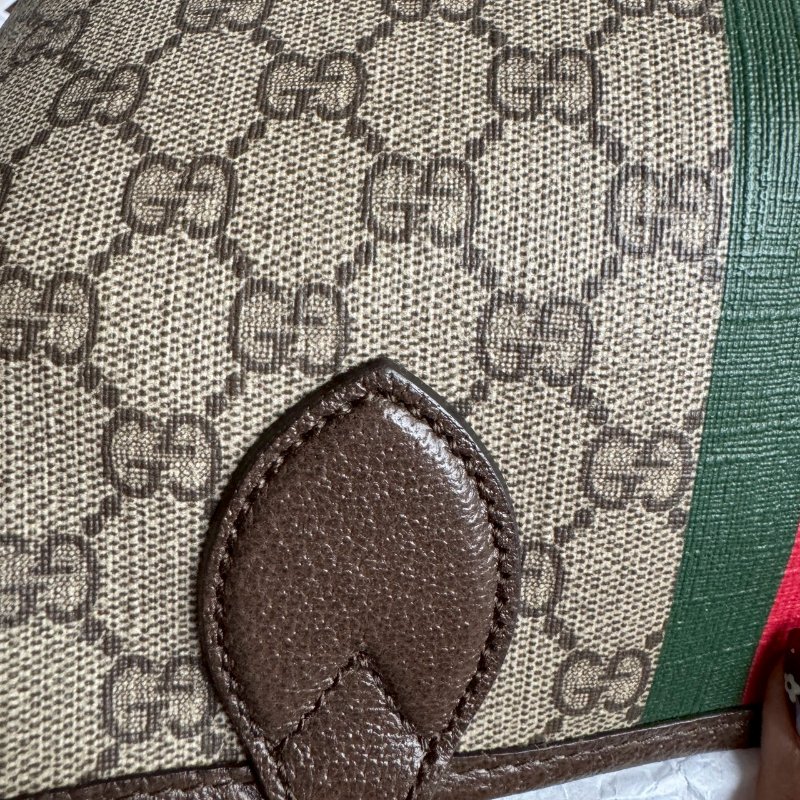 ✨外出隨手帶超方便🥰烏木色手提肩背兩用包-7