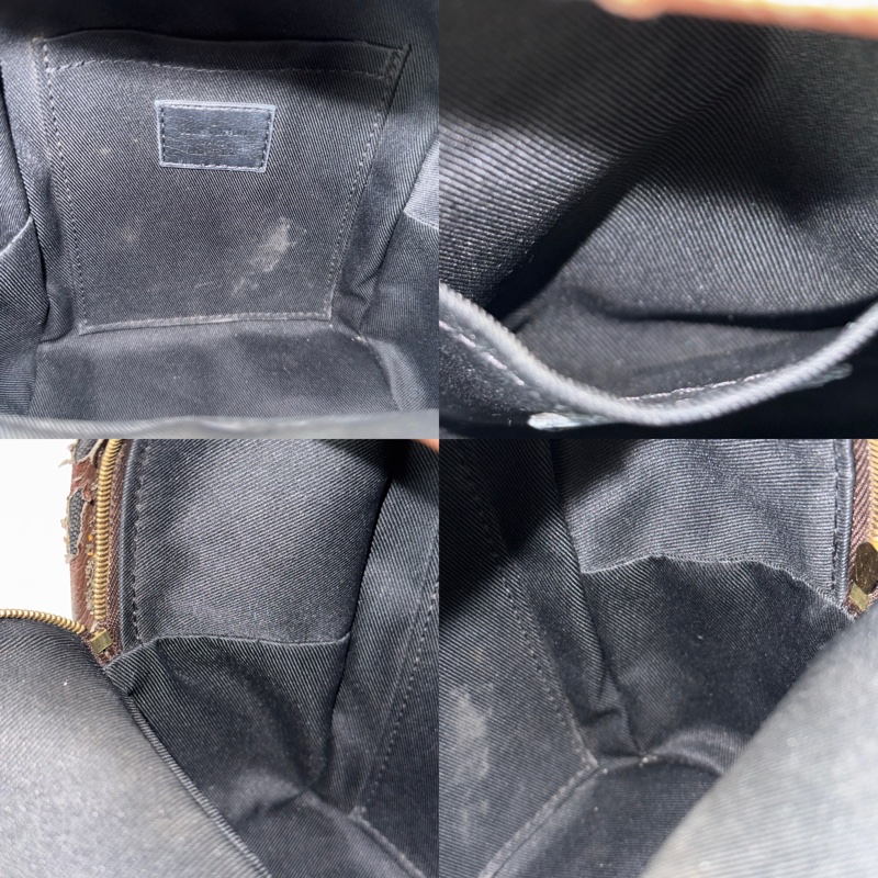 LOUIS VUITTON 路易威登 MONOGRAM 老花 PALM SPRINGS MINI 後背包 M41562-5