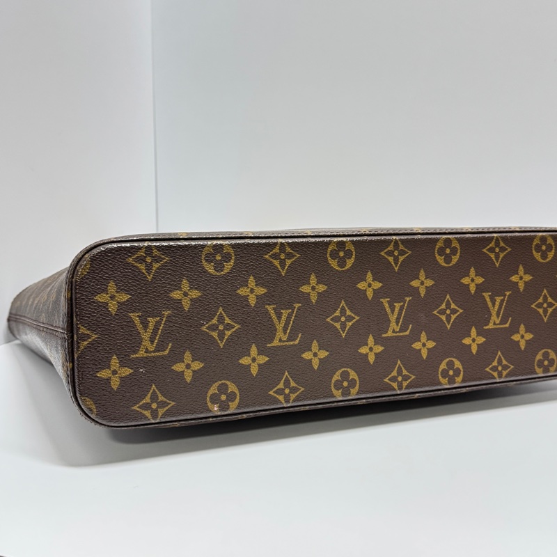 【極新🎁】 LV vivienne 薇薇安 經典老花 肩背包 （專櫃12.7萬）-7