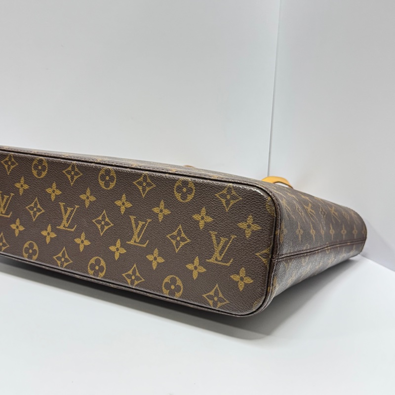 【極新🎁】 LV vivienne 薇薇安 經典老花 肩背包 （專櫃12.7萬）-8