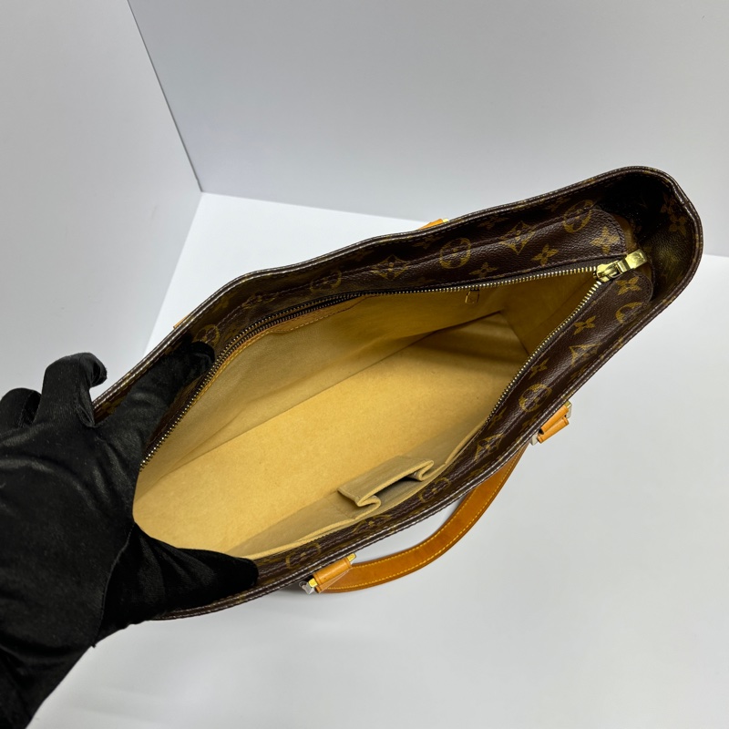 【極新🎁】 LV vivienne 薇薇安 經典老花 肩背包 （專櫃12.7萬）-10