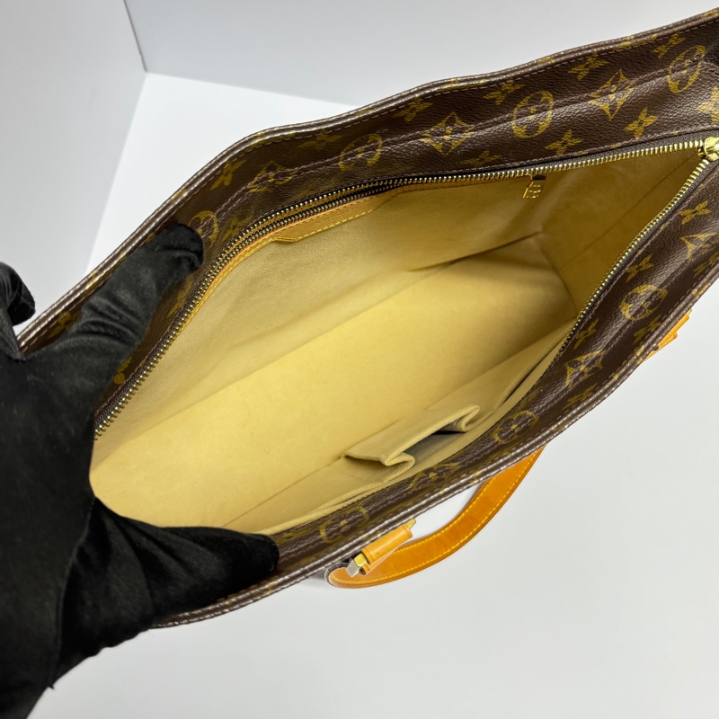 【極新🎁】 LV vivienne 薇薇安 經典老花 肩背包 （專櫃12.7萬）-11