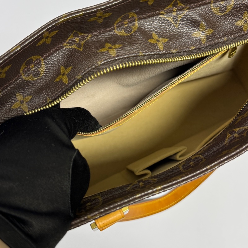 【極新🎁】 LV vivienne 薇薇安 經典老花 肩背包 （專櫃12.7萬）-13