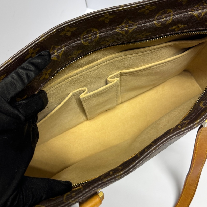 【極新🎁】 LV vivienne 薇薇安 經典老花 肩背包 （專櫃12.7萬）-14