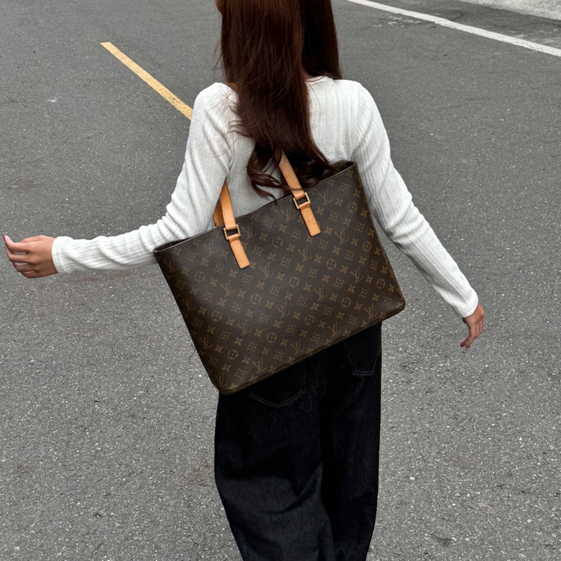 【極新🎁】 LV vivienne 薇薇安 經典老花 肩背包 （專櫃12.7萬）-18