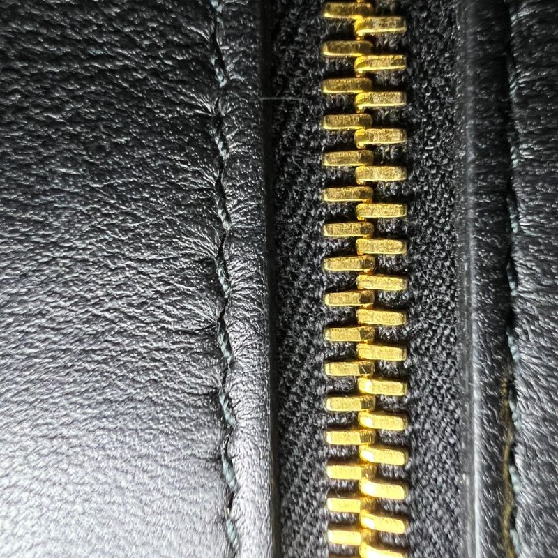 Miu Miu 皺褶手袋-23