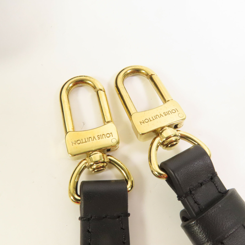 LOUIS VUITTON Monogram Neo Noe MM金扣肩背袋-6