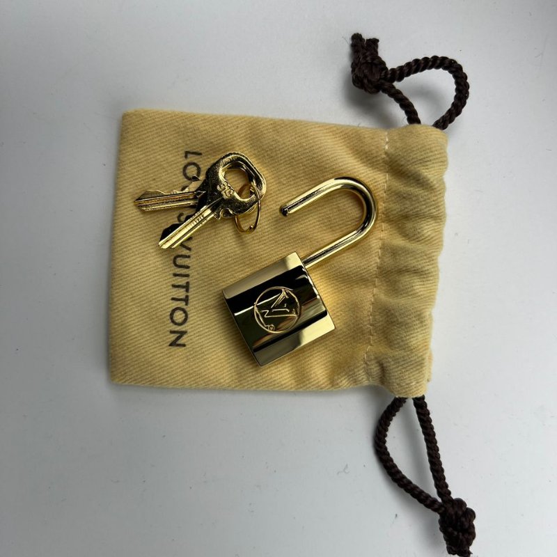 Louis Vuitton Speedy 棋盤格枕頭包-2