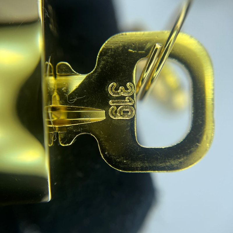 Louis Vuitton Speedy 棋盤格枕頭包-7