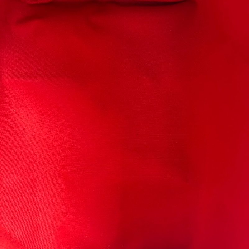 Louis Vuitton Speedy 棋盤格枕頭包-16