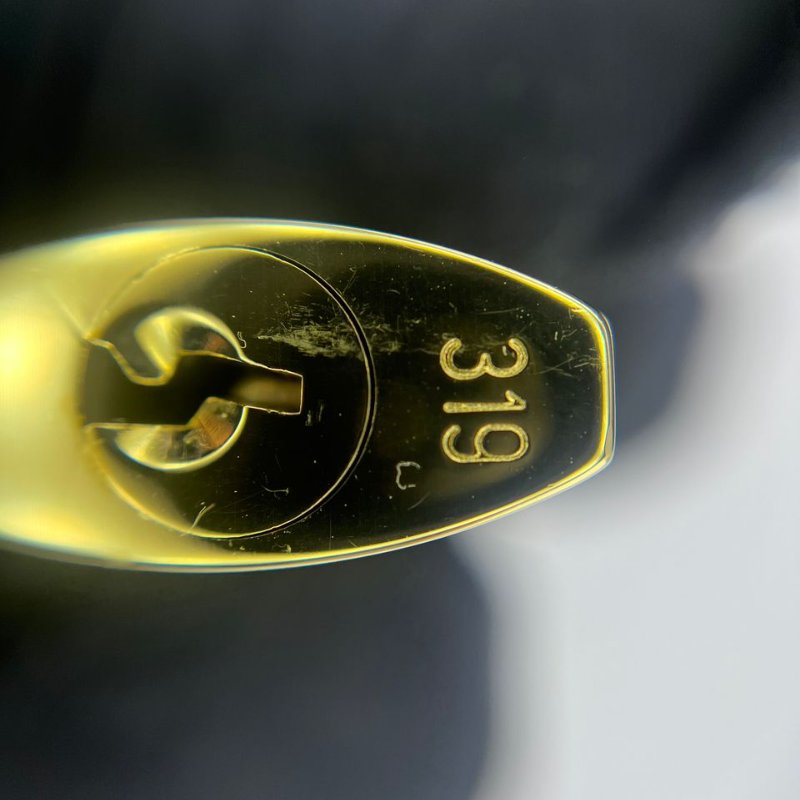 Louis Vuitton Speedy 棋盤格枕頭包-18