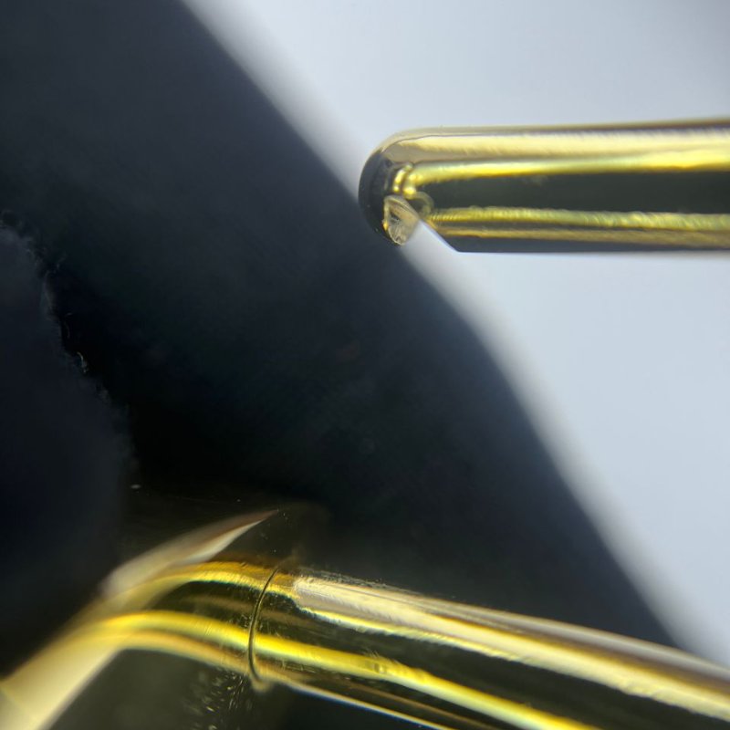 Louis Vuitton Speedy 棋盤格枕頭包-21