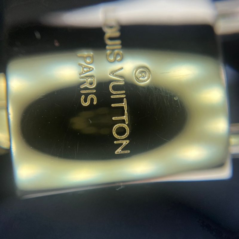 Louis Vuitton Speedy 棋盤格枕頭包-23