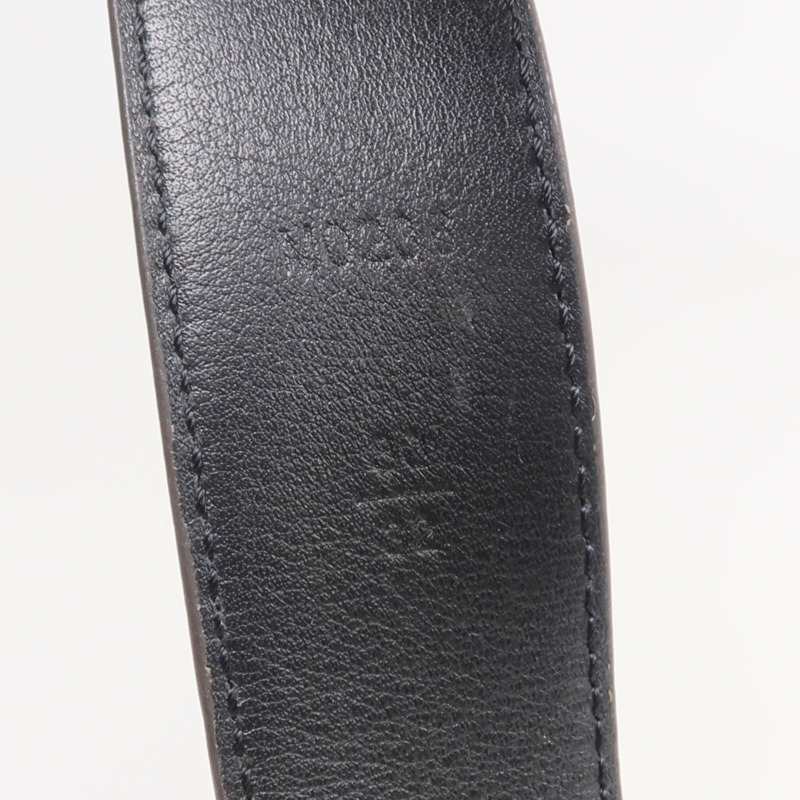 LOUIS VUITTON Monogram Ceinture Daily Multi Pocket Belt金扣腰包-8