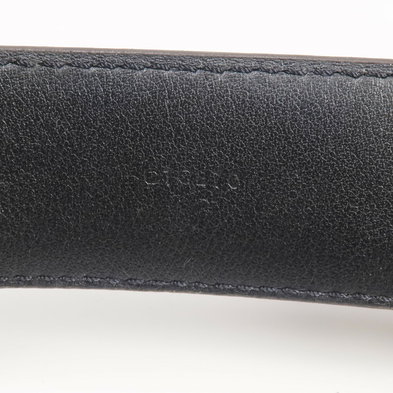 LOUIS VUITTON Monogram Ceinture Daily Multi Pocket Belt金扣腰包-9