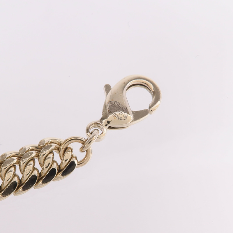 CHANEL 金屬Bracelet手鏈-6