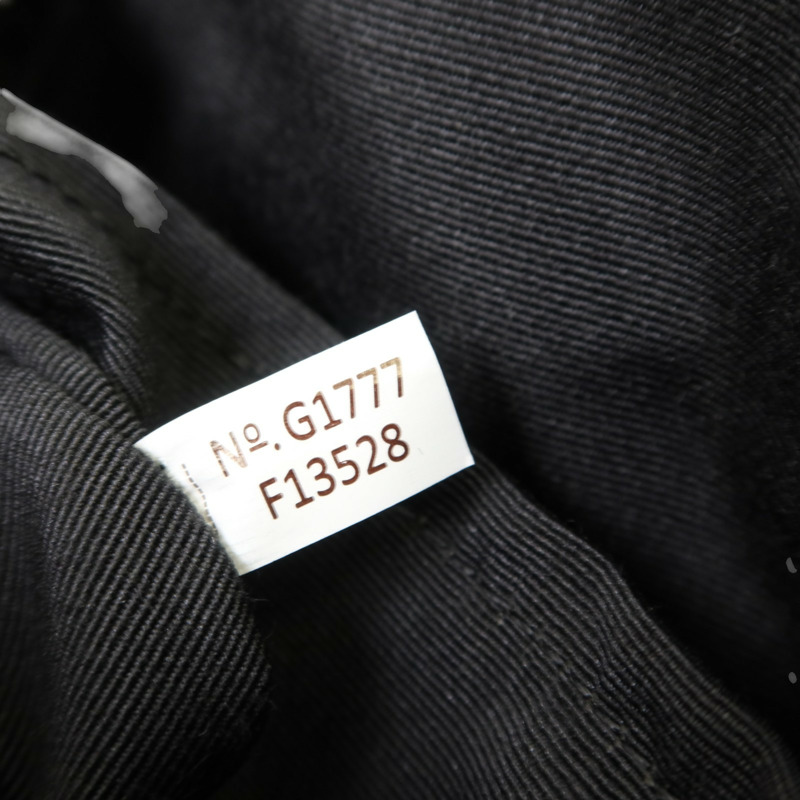 COACH 塗層帆布Bummy Print Case銀扣手拿包-6