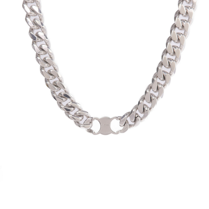 CELINE 金屬Necklace項鍊-1