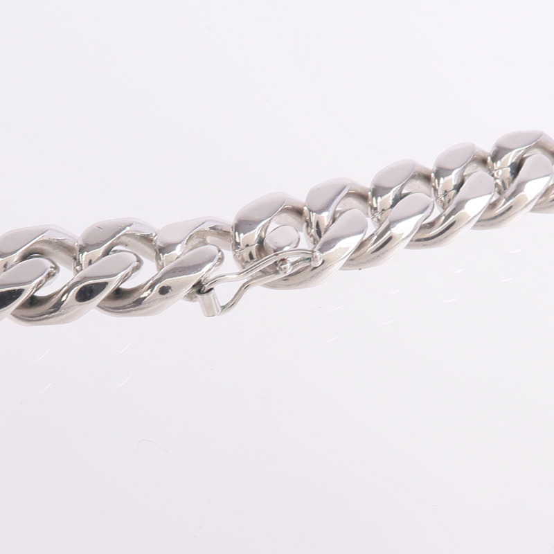 CELINE 金屬Necklace項鍊-4