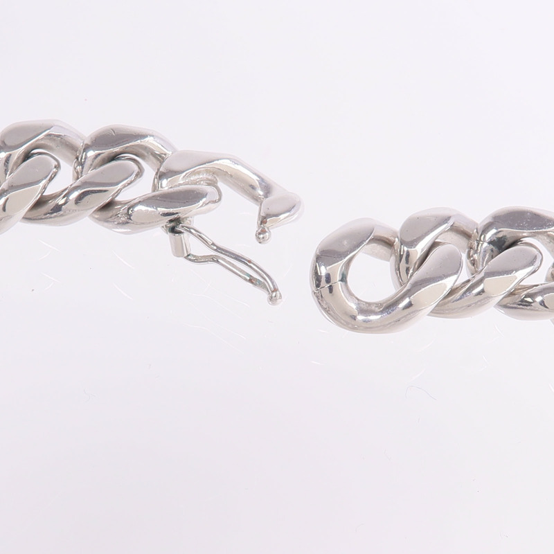 CELINE 金屬Necklace項鍊-5