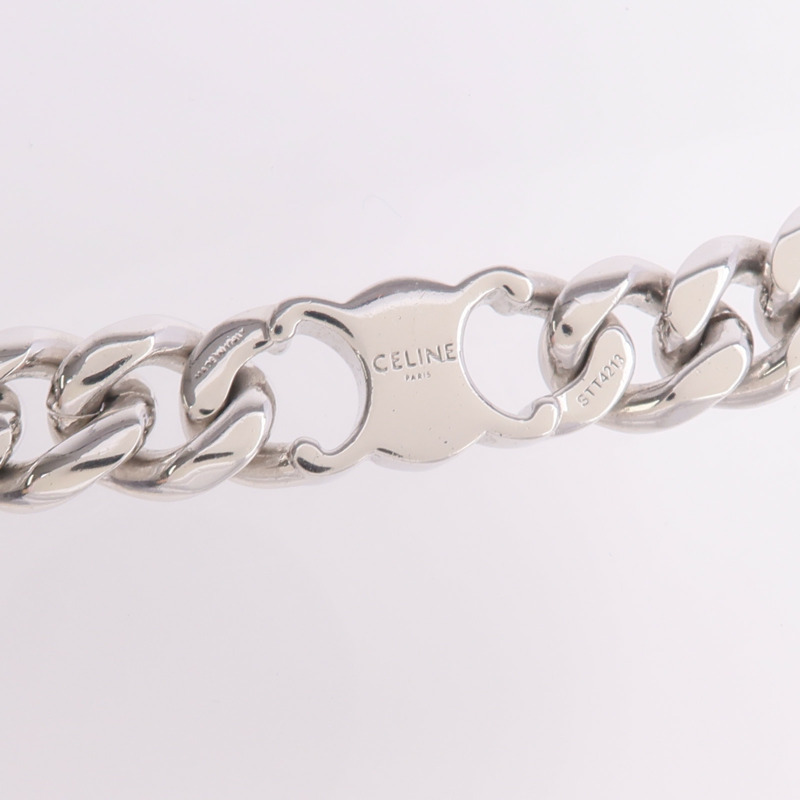 CELINE 金屬Necklace項鍊-6