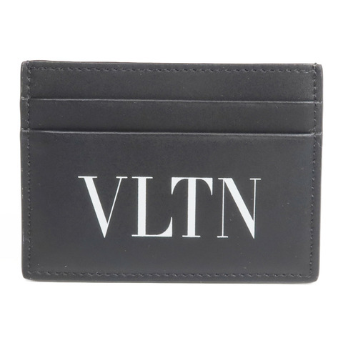 Valentino 牛皮皮革Card Case卡片套