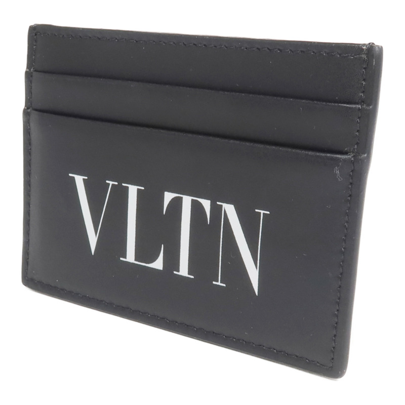 Valentino 牛皮皮革Card Case卡片套-2