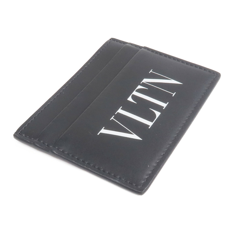Valentino 牛皮皮革Card Case卡片套-3