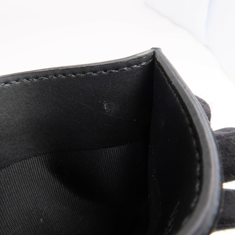 Valentino 牛皮皮革Card Case卡片套-8