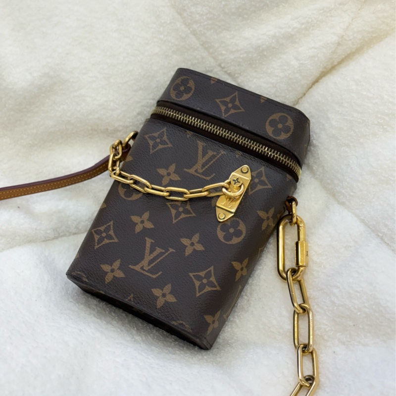 Lv phone box 手機包-0