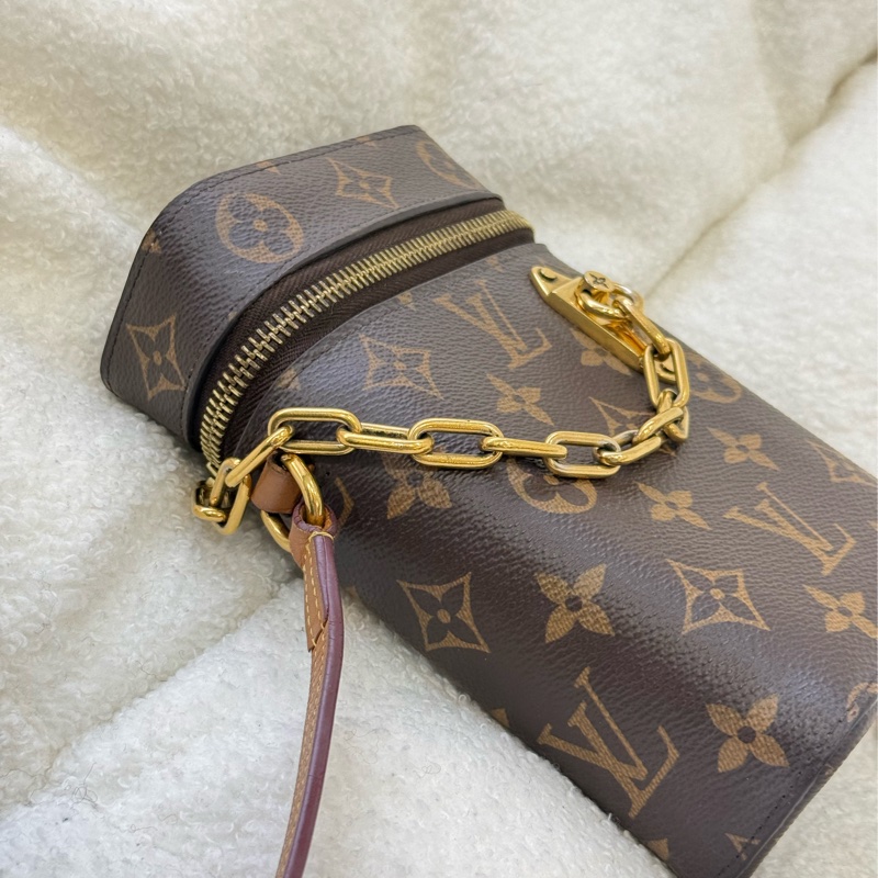 Lv phone box 手機包-5