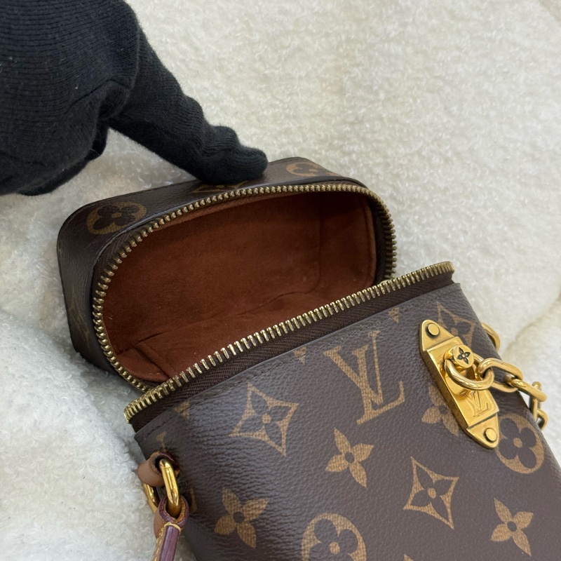 Lv phone box 手機包-6