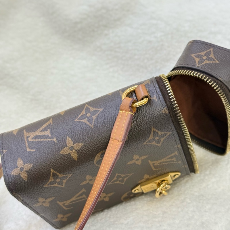 Lv phone box 手機包-9