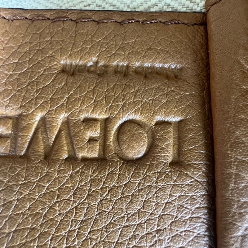 LOEWE Hammock 吊床包-3