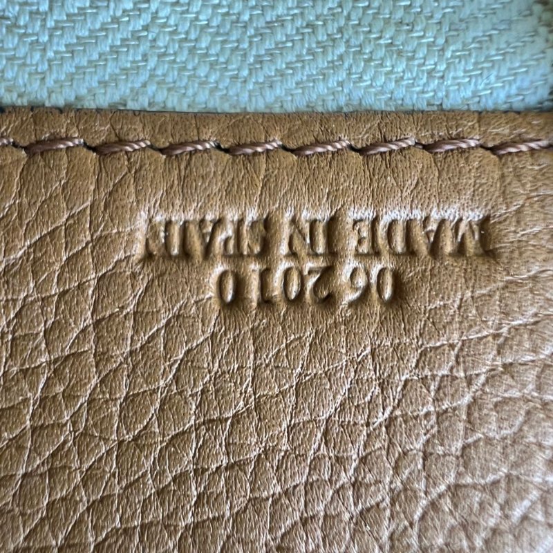 LOEWE Hammock 吊床包-5